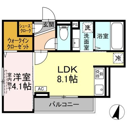 D Paina弘明寺Ⅱ
