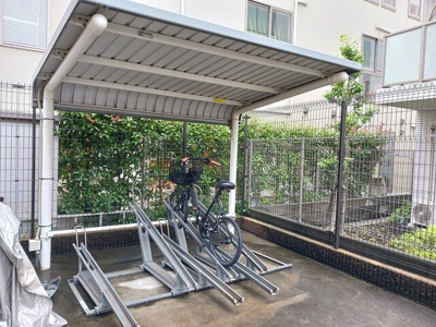 【その他共用部分】 | トーレ・ハナ