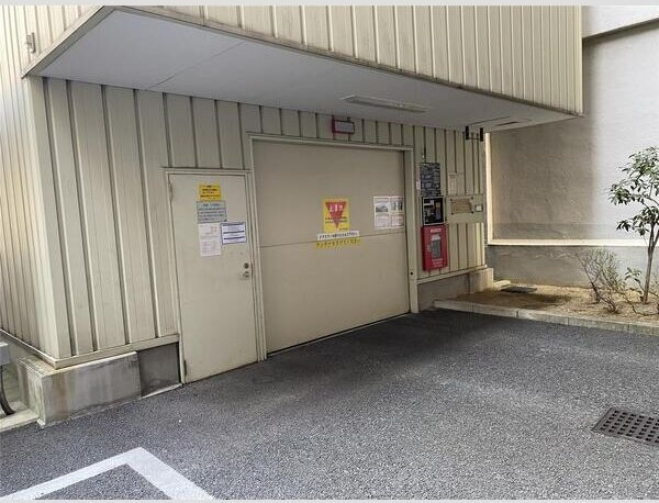 S-FORT江坂公園のその他共用部分