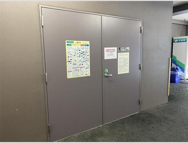 S-FORT江坂公園のその他共用部分