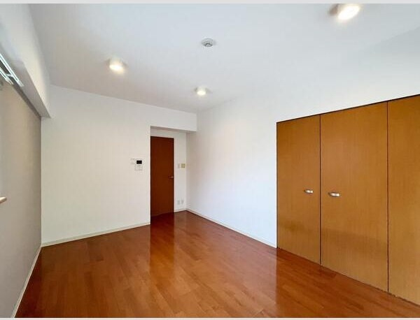 S-FORT江坂公園の居間・リビング