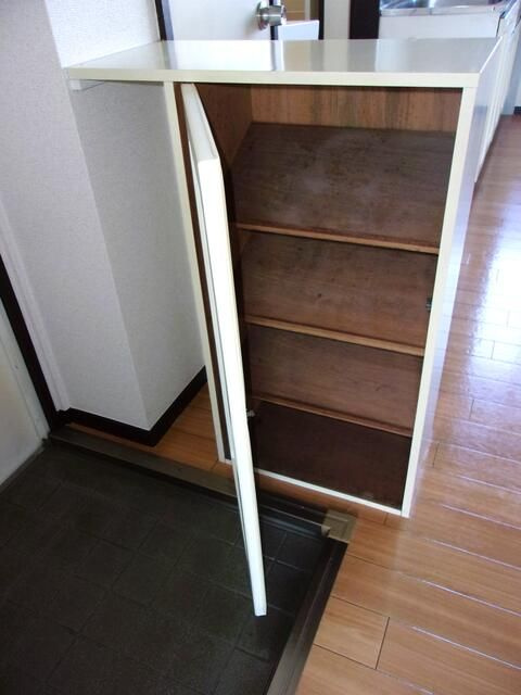 コーポ平澤のその他