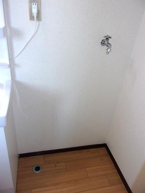 コーポ平澤のその他