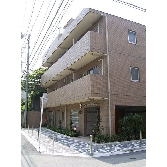スカイコート品川御殿山EAST