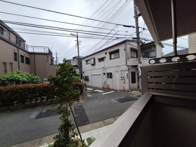 【展望】 | シュシュ・ドミールⅡ