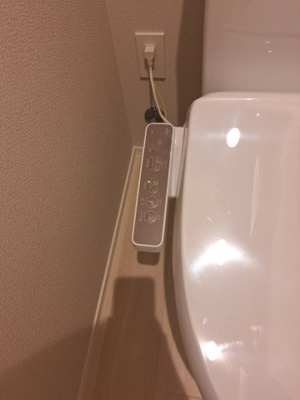 【設備】 | シュシュ・ドミールⅡ