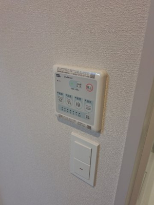 【設備】 | シュシュ・ドミールⅡ