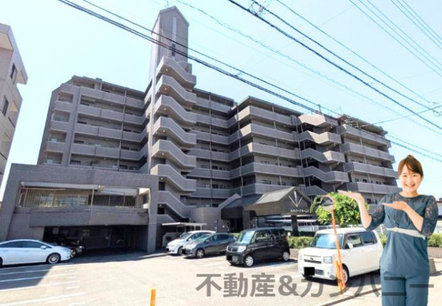 枝松パークホームズ