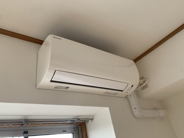 ＫＤＸレジデンス日吉の設備|※同タイプ別部屋の参考写真になります