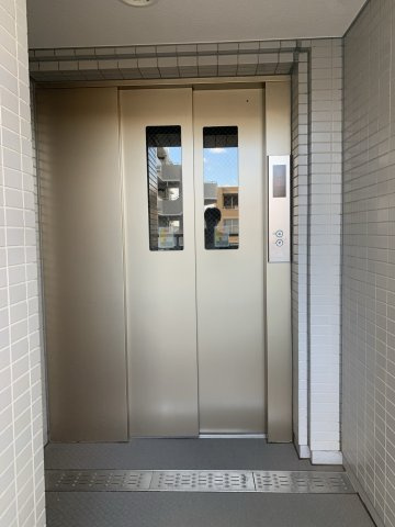 ＫＤＸレジデンス日吉のその他共用部分|※同タイプ別部屋の参考写真になります