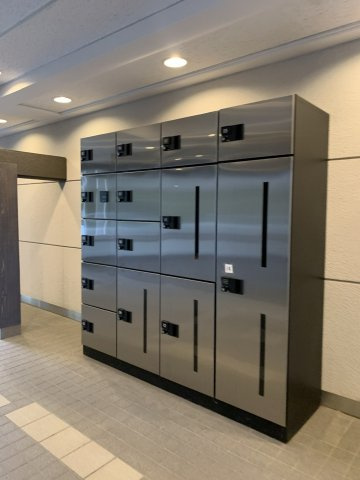 ＫＤＸレジデンス日吉のその他共用部分|※同タイプ別部屋の参考写真になります