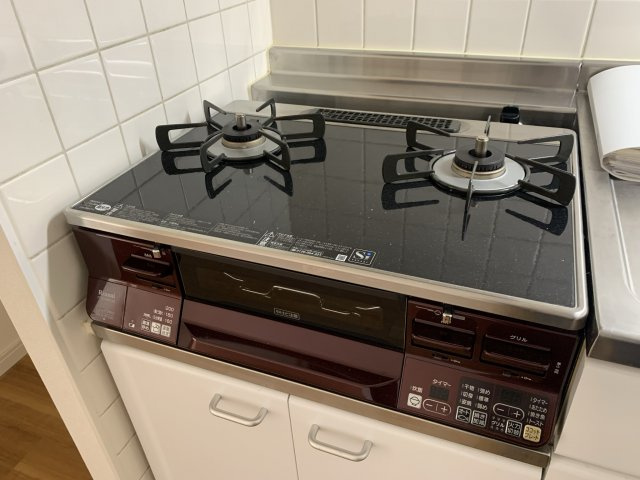 ＫＤＸレジデンス日吉の設備|※同タイプ別部屋の参考写真になります