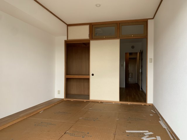 ＫＤＸレジデンス日吉のその他|※同タイプ別部屋の参考写真になります