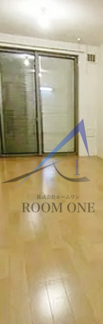 レ・クロシェット  の居間・リビング|洋室のお部屋です。