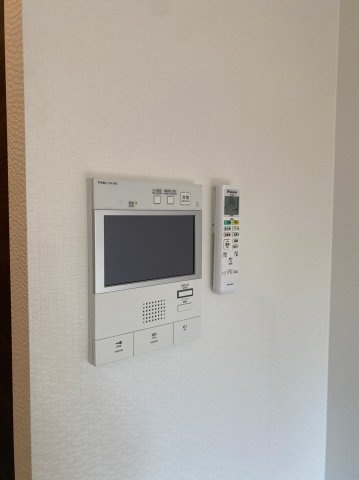 S-RESIDENCE浄心　名古屋市賃貸　仲介手数料無料のセキュリティ