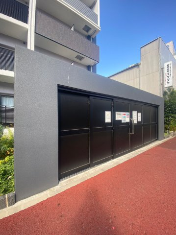 S-RESIDENCE浄心　名古屋市賃貸　仲介手数料無料のその他共用部分