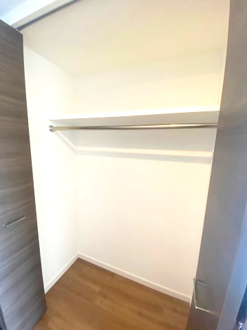 S-RESIDENCE浄心　名古屋市賃貸　仲介手数料無料の収納|収納