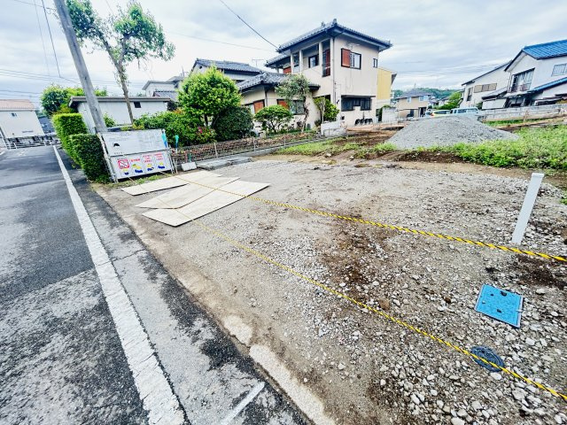 新築　高崎市片岡町2丁目　Heartful　Town　A号棟