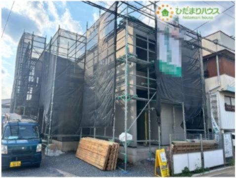 深谷市緑ケ丘　第3期　新築一戸建て　クライン　01