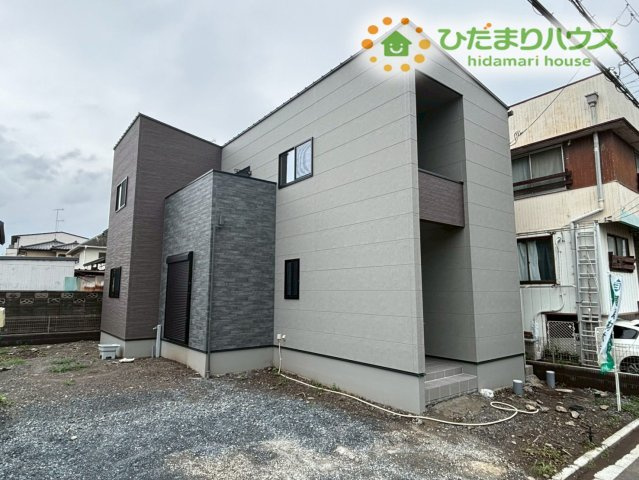 深谷市緑ケ丘　第3期　新築一戸建て　クライン　01