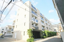 クレヴィスタ品川西大井の画像
