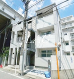 メルディア京王稲田堤の画像