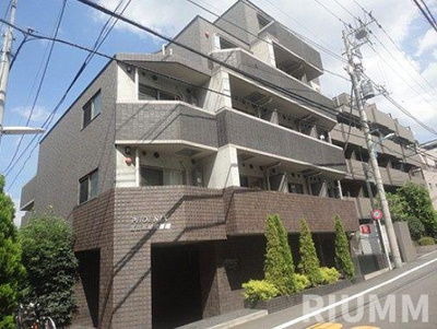 【外観】 | フェニックス高田馬場