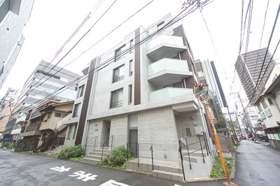 【外観】 | ＦＩＲＭ西新宿