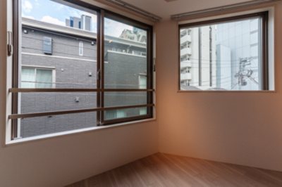 【展望】 | ＦＩＲＭ西新宿