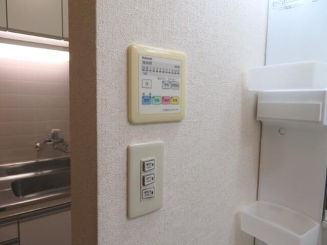 ＊別号室の写真となります。