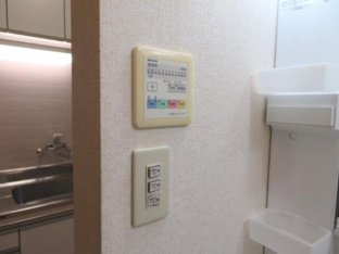＊別号室の写真となります。