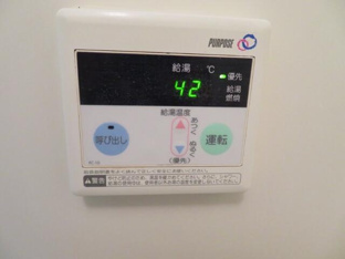 ＊別号室の写真となります。