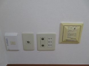 ＊別号室の写真となります。