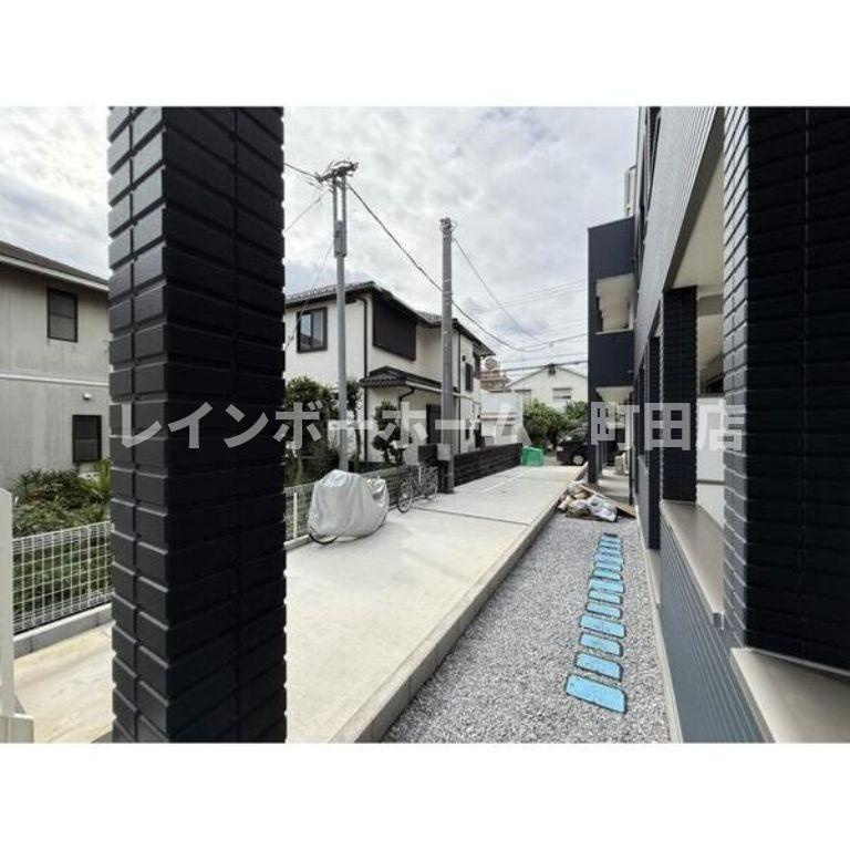 Axisel　Seishin※初期費用分割後払いサービス利用可能物件のその他共用部分