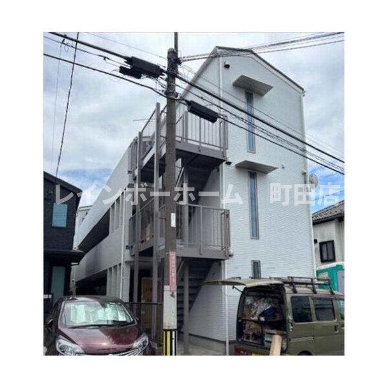 Axisel　Seishin※初期費用分割後払いサービス利用可能物件の外観