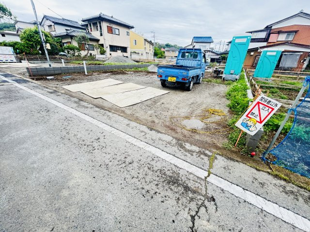 新築　高崎市片岡町2丁目　Heartful　Town　B号棟
