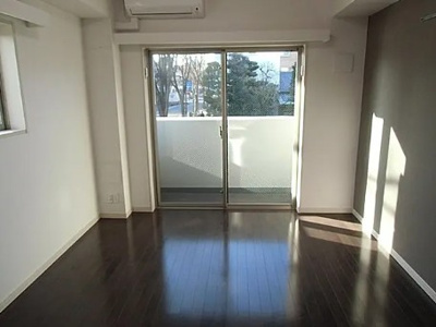 【内装】 | アイル上北沢