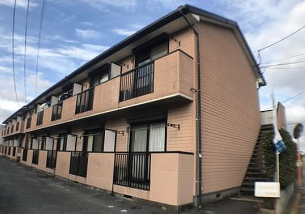 シャトレM’S弐番館【キャッシュバック対象物件】