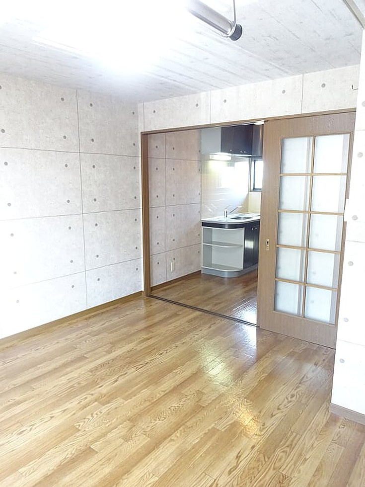シャトレM’S弐番館【キャッシュバック対象物件】の寝室