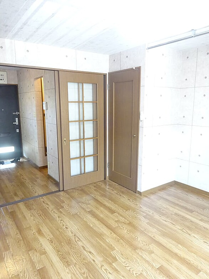 シャトレM’S弐番館【キャッシュバック対象物件】の洋室