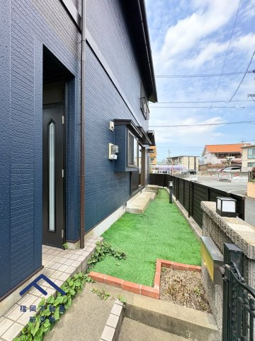 大野城市大城４丁目　戸建てのその他