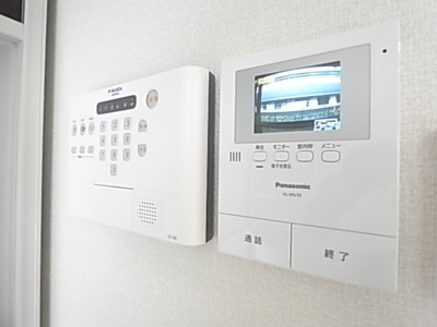 【設備】 | セジュール弐番館