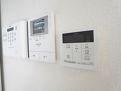 【設備】 | セジュール弐番館