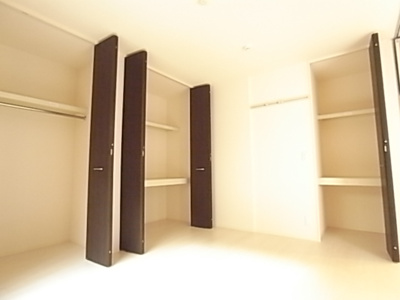 【寝室】 | セジュール弐番館