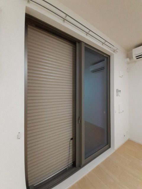ウエストコート赤城の設備