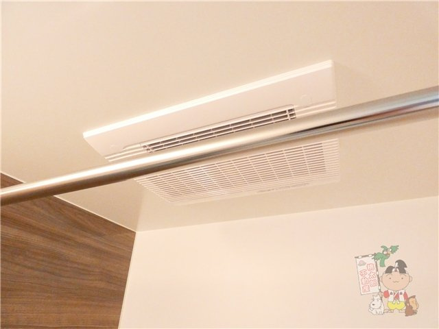 Ｃｒｅａｒｌ(クレアール)の設備