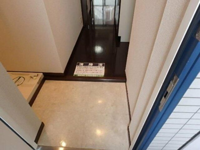 【内装】 | LE-LION Toyosu WISE residence(ル・リオン豊洲ワイズレジデンス)