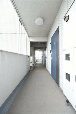 【玄関】 | LE-LION Toyosu WISE residence(ル・リオン豊洲ワイズレジデンス)