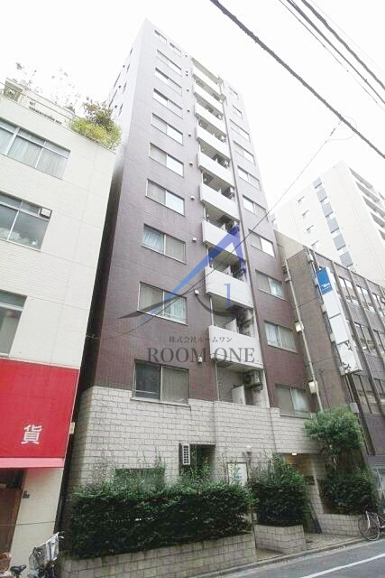ラグジュアリーアパートメント東日本橋