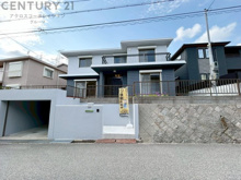 神戸市東灘区渦森台3丁目中古戸建の画像
